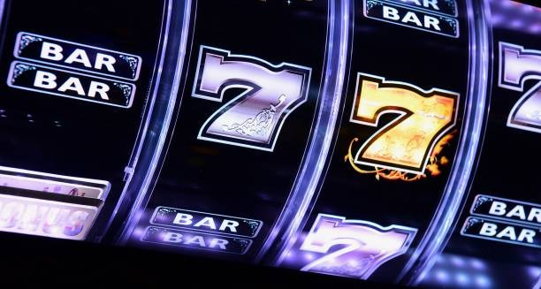 Arcade game selection on maxwintogel