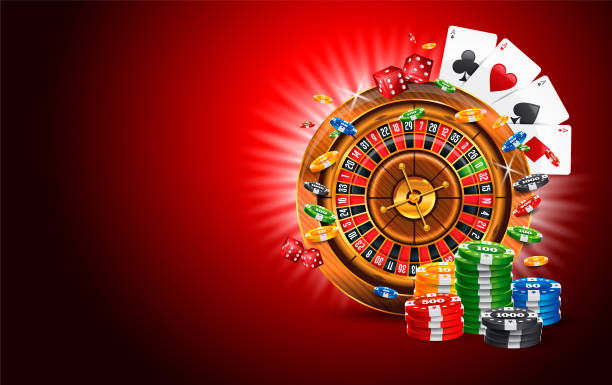Live dealer blackjack table with multi-camera feed